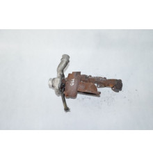 Турбина Ford Focus Mk1 1.8 TDCI 1S4Q-6K682-AP