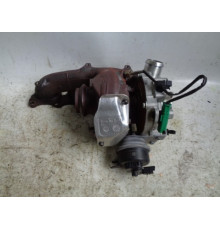 FORD KUGA MK2 LIFT ТУРБИНА 9807873180