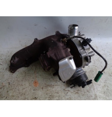 FORD KUGA MK2 LIFT ТУРБИНА 9807873180