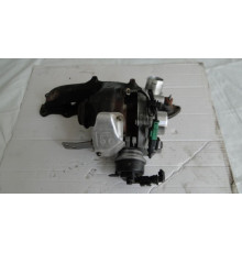 FORD C-MAX MK2 LIFT 2.0 TDCI, ТУРБИНА 9807873180