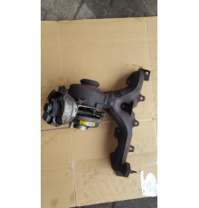ТУРБИНА FORD, VOLVO, CITROEN 966264980 112TYŚ РА-М