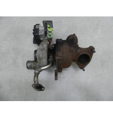 ТУРБИНА 1.8 TDCI FOCUS II SMAX 4M5Q6K682AG