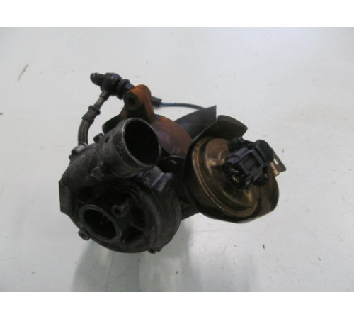 FORD MONDEO MK4 2.0 TDCI, ТУРБИНА 9662464980