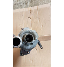 ТУРБИНА TURBO FORD MONDEO 4 FOCUS 1.8 76906K682BC