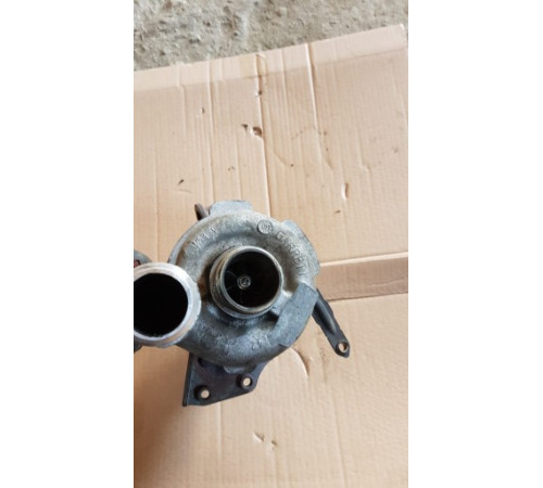 ТУРБИНА TURBO FORD MONDEO 4 FOCUS 1.8 76906K682BC