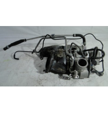 GALAXY 2.0 ECOBOOST, ТУРБИНА AG9N6K682AM