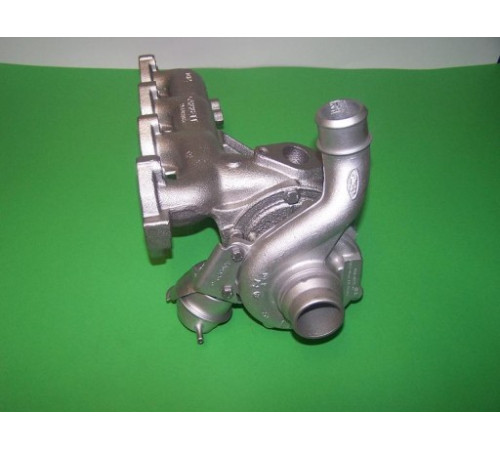Турбина FORD FOCUS 1.8 TDCI