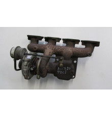 FORD MONDEO MK3 2.0 TDDI ТУРБИНА 1S7Q-6K682-AE