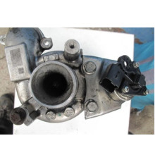 ТУРБИНА C3II 1.6 E-HDI TD02H2-07TVT-21 9673283680