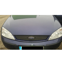 FORD MONDEO MK3 2.0 ДИЗЕЛЬ ТУРБОНАДДУВ, ТУРБИНА