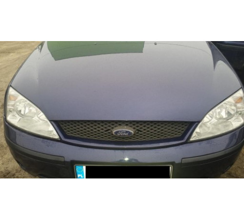 FORD MONDEO MK3 2.0 ДИЗЕЛЬ ТУРБОНАДДУВ, ТУРБИНА FORD MONDEO MK3 2.0 ДИЗЕЛЬ ТУРБОНАДДУВ, ТУРБИНА