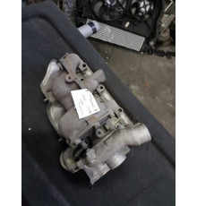 ТУРБИНА FORD MONDEO MK3 2,0 TDCI 2570-6K682-AG