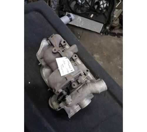 ТУРБИНА FORD MONDEO MK3 2,0 TDCI 2570-6K682-AG
