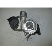 FORD TRANSIT 2.0 ТУРБИНА ТУРБОКОМПРЕССОР 838417