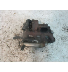 FORD MONDEOMK3 2.0 TDCI TURBO ТУРБИНА 257Q-6K682-AF