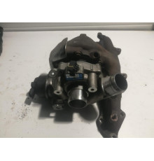 турбина ford citroen peugeot № 9807873180