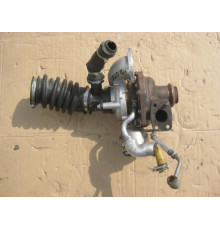 GALAXY MK2 1.6 TDCI 12R ТУРБИНА 9686120680 20tyś км