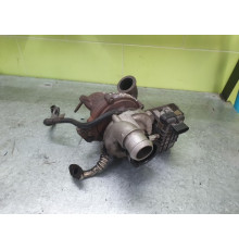 Турбина FORD FOCUS MONDEO GALAXY 1.8 TDCI 763647