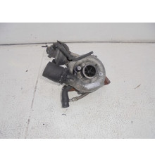FORD, VOLVO, PEUGEOT 2.0 TDCI HDI ТУРБИНА