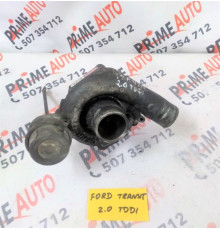 FORD TRANSIT 00 ДО 06 2,0 TDDI ТУРБИНА ТУРБО