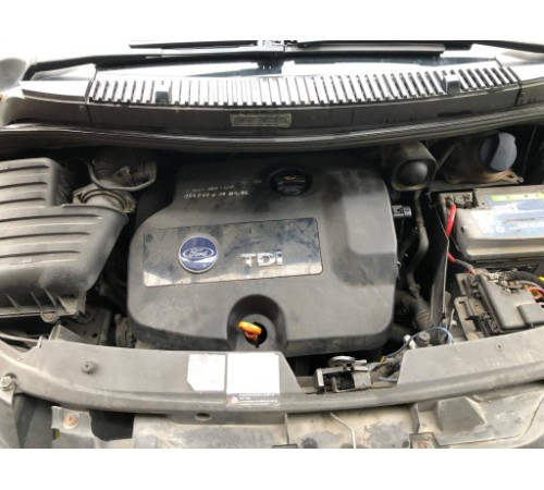 ТУРБИНА ТУРБОКОМПРЕССОР FORD GALAXY 1.9 D