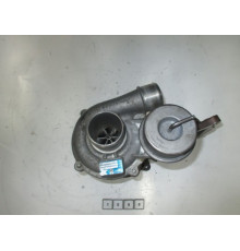 FORD MONDEO 1.5 ТУРБИНА ТУРБОКОМПРЕССОР 16399700006