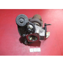FORD 2.4 ТУРБИНА ТУРБОКОМПРЕССОР 49131-05402