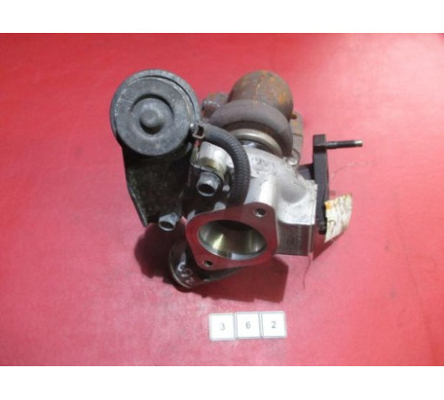 FORD 2.4 ТУРБИНА ТУРБОКОМПРЕССОР 49131-05402