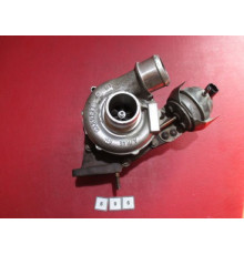 FORD GALAXY II 2.0 ТУРБИНА ТУРБОКОМПРЕССОР 783583-4