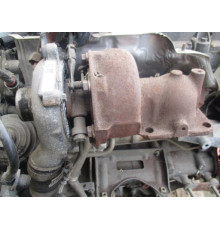 FORD MONDEO MK3 02R,2,0 TDCI TURBO ТУРБИНА
