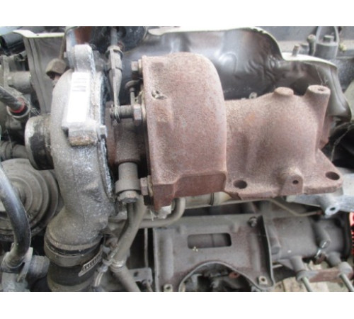 FORD MONDEO MK3 02R,2,0 TDCI TURBO ТУРБИНА