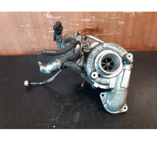 FOCUS MK3 1,6 TDCI, ТУРБИНА, ТУРБОКОМПРЕССОР 806291-2 FOCUS MK3 1,6 TDCI, ТУРБИНА, ТУРБОКОМПРЕССОР 806291-2