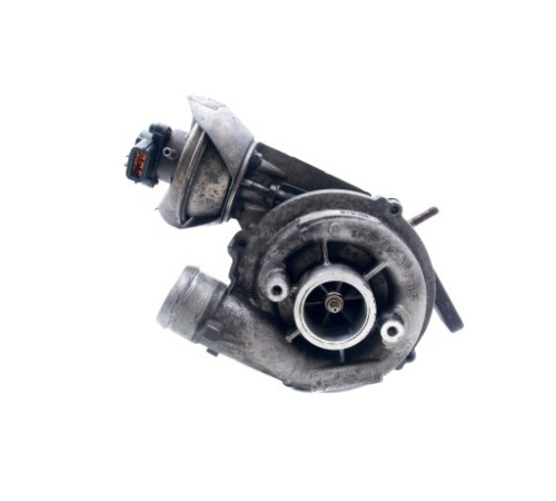 ТУРБОКОМПРЕССОР FORD VOLVO 2.0 TDCI D 9654931780 ТУРБОКОМПРЕССОР FORD VOLVO 2.0 TDCI D 9654931780