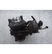 ТУРБИНА ТУРБО 9686120680 FORD FOCUS MK3 1.6 TDCI