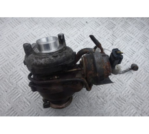 ТУРБИНА ТУРБО 9686120680 FORD FOCUS MK3 1.6 TDCI