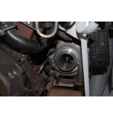 ТУРБИНА TURBO FORD MONDEO MK4 S-MAX 2.2 TDCI Q4BA