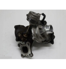 ТУРБИНА TURBO FIESTA B-MAX 1.0 ECOBOOST
