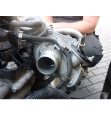 ТУРБИНА ТУРБОКОМПРЕССОР FORD 1.0 ECOBOOST 125 Л. С.