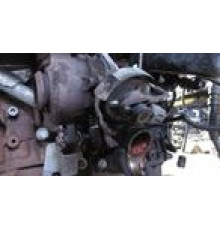ТУРБИНА 2.0 TDCI 140 Л. С. FORD MONDEO MK4 TIT