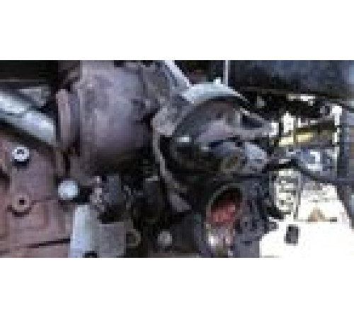 ТУРБИНА 2.0 TDCI 140 Л. С. FORD MONDEO MK4 TIT