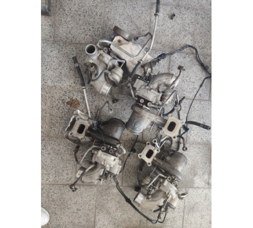turbo турбины 2,0 ecoboost mondeo mk5 fusion turbo турбины 2,0 ecoboost mondeo mk5 fusion