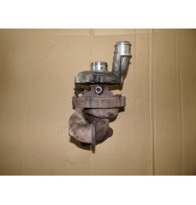 ТУРБИНА 4M5Q6K682AG FORD S-MAX 1.8 TDCI