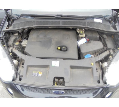 ТУРБО ТУРБИНА 2.0 TDCI FORD SMAX S-MAX 06-10