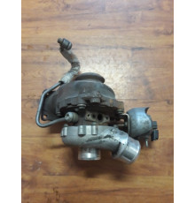 GALAXY MONDEO MK4 2.0 TDCI G9671413780 ТУРБИНА TUR