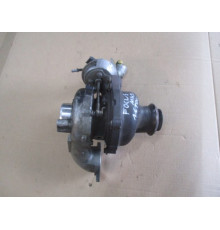 Турбина Ford Citroen Peugeot 1.6 HDI 9686120680