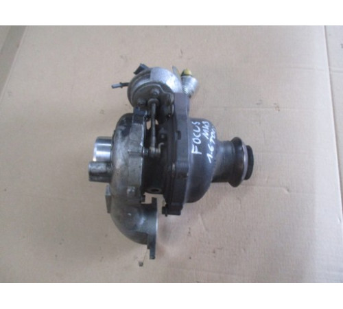 Турбина Ford Citroen Peugeot 1.6 HDI 9686120680 Турбина Ford Citroen Peugeot 1.6 HDI 9686120680