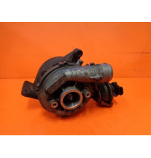 FORD S-MAX 2.0 TDCI 09 турбина 9662464980
