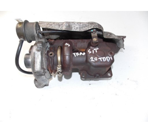 ТУРБИНА TURBO TRANSIT 2.0 TDDI 01-06 2C1Q-6K682-BB