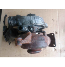 ТУРБИНА TURBO FORD FOCUS MK2 2,0 TDCI 9659667380
