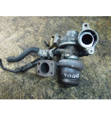 FORD FOCUS MK2 1.6 TDCI, ТУРБИНА T925330